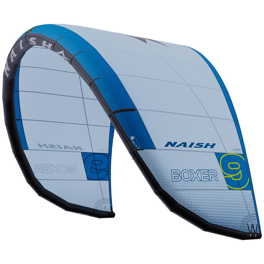 2025 Naish Boxer Single Strut Freeride/Foiling Kite
