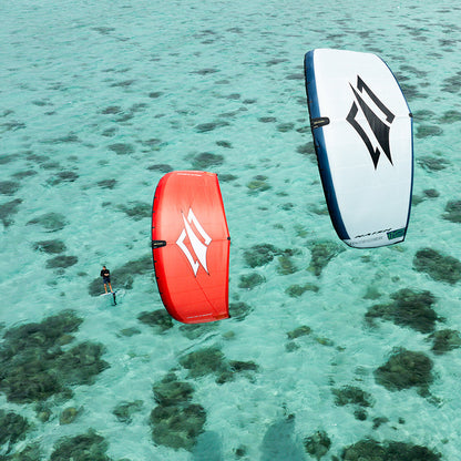 2025 Naish Boxer Single Strut Freeride/Foiling Kite