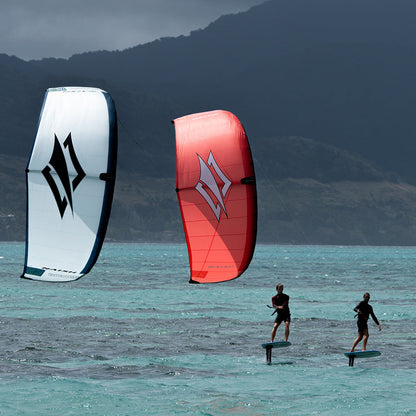 2025 Naish Boxer Single Strut Freeride/Foiling Kite