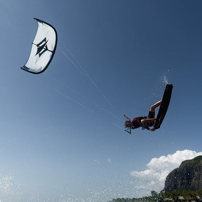 2025 Naish Boxer Single Strut Freeride/Foiling Kite