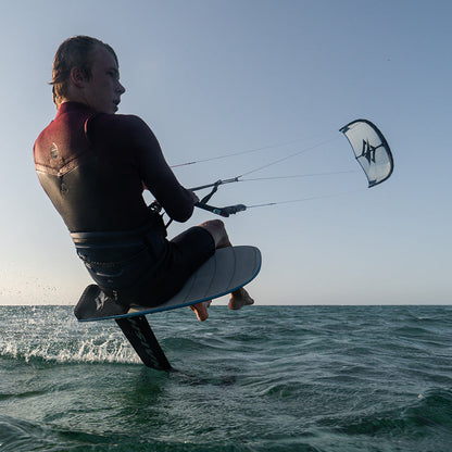 2025 Naish Boxer Single Strut Freeride/Foiling Kite