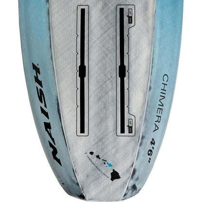 2025 Naish Hover Chimera - Prone, Wing, Foil Board