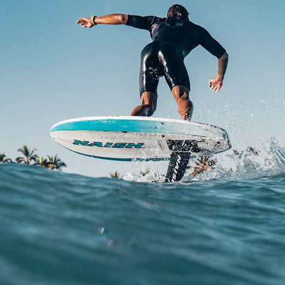 2025 Naish Hover Chimera - Prone, Wing, Foil Board