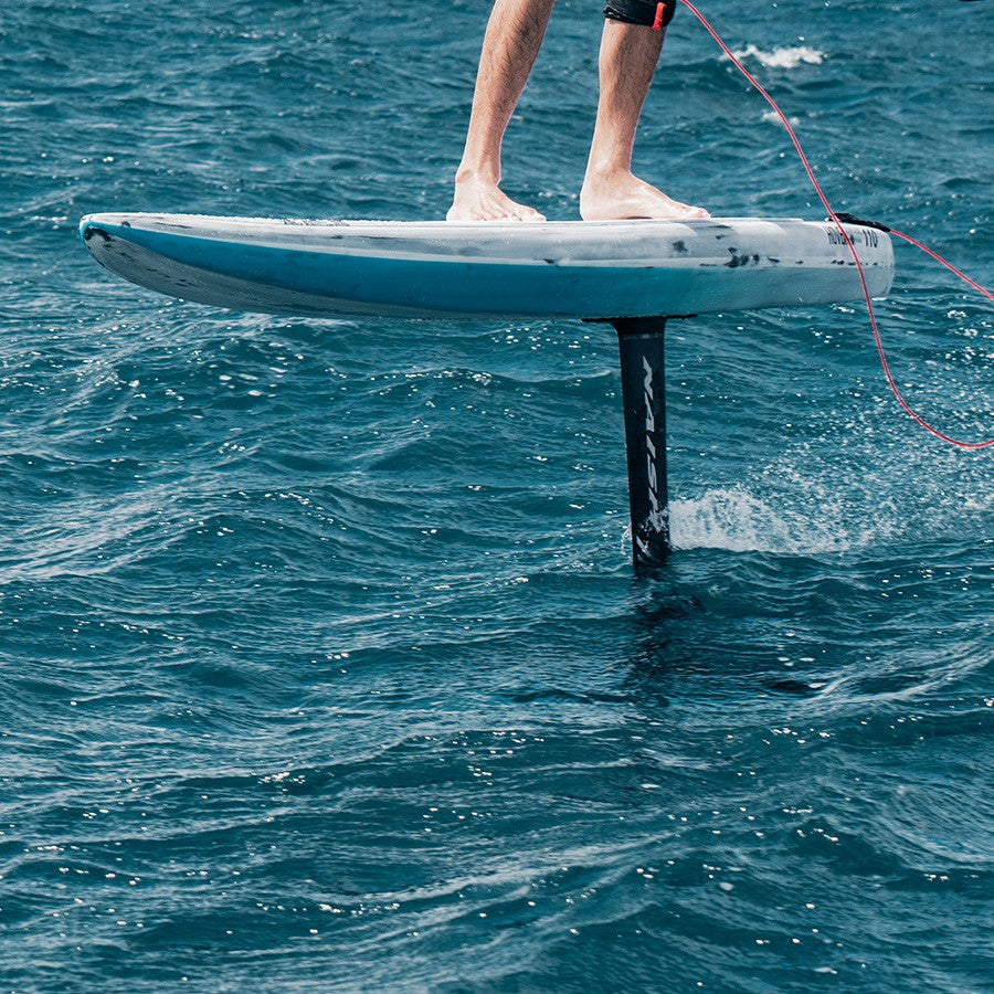 2025 Naish Hover Chimera - Prone, Wing, Foil Board