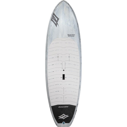 Naish 2025 Hover Downwind Crossover - Mid-Length / Lightwind Wingboard