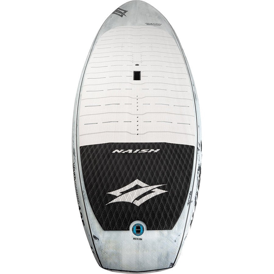 Naish 2025 Hover Downwind Crossover - Mid-Length / Lightwind Wingboard