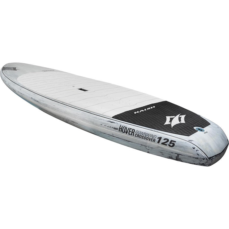 Naish 2025 Hover Downwind Crossover - Mid-Length / Lightwind Wingboard
