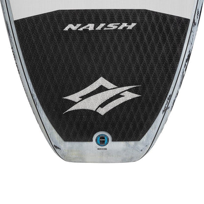 Naish 2025 Hover Downwind Crossover - Mid-Length / Lightwind Wingboard