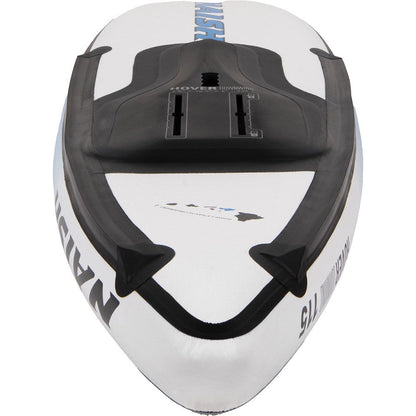 Naish 2025 Hover Downwind Inflatable Foil Board - Lightwind Wingboarding