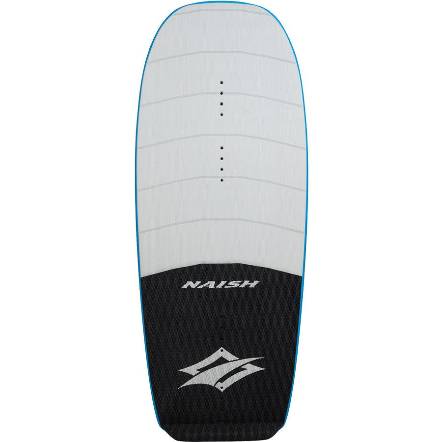 Naish 2025 Hover Kite Macrochip - 100cm Pocket Foil Board