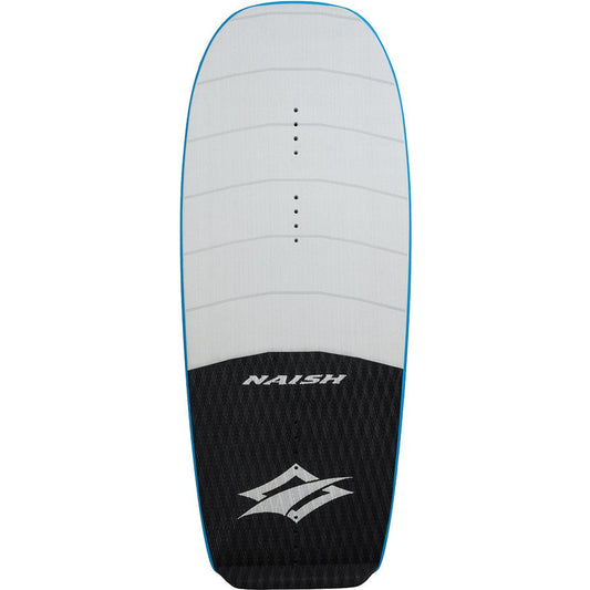 Naish 2025 Hover Kite Macrochip - 100cm Pocket Foil Board