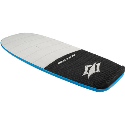 Naish 2025 Hover Kite Macrochip - 100cm Pocket Foil Board