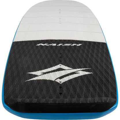 Naish 2025 Hover Kite Macrochip - 100cm Pocket Foil Board