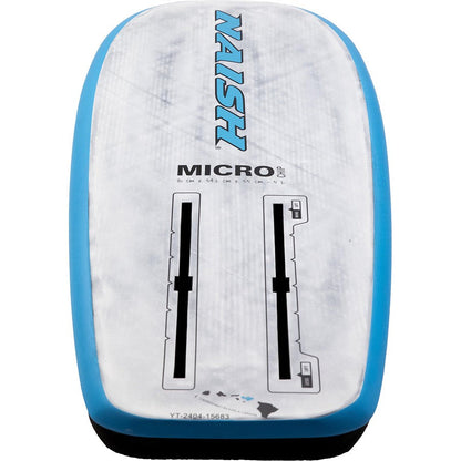 Naish 2025 Hover Microchip - 80cm Pocket Foil Board
