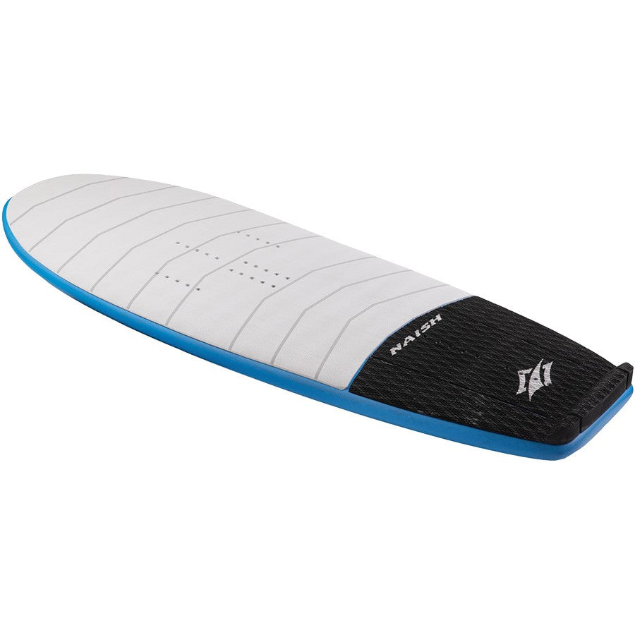 Naish 2025 Hover Kite Mother Chip - 130cm Pocket Foil Board