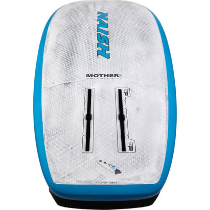 Naish 2025 Hover Kite Mother Chip - 130cm Pocket Foil Board