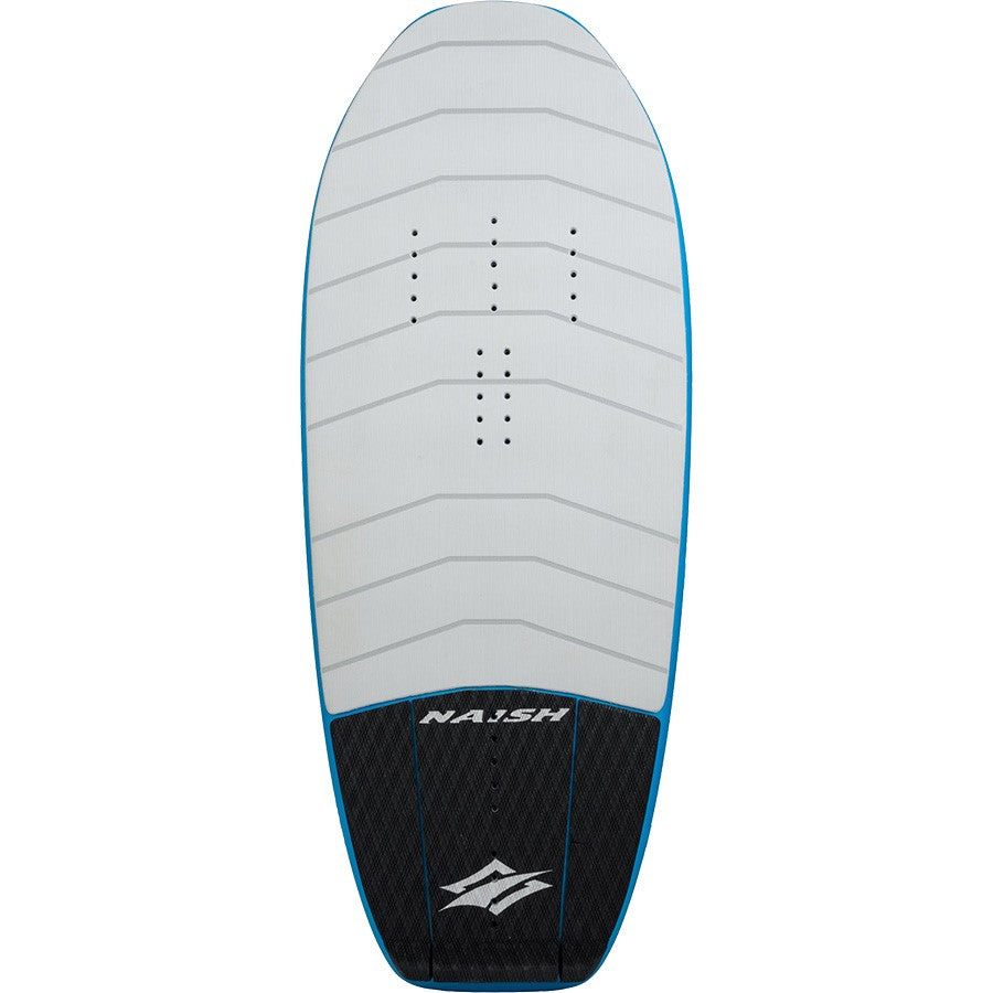 Naish 2025 Hover Kite Potato Chip - 110cm Pocket Foil Board