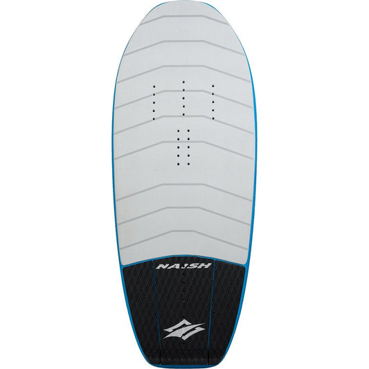 Naish 2025 Hover Kite Potato Chip - 110cm Pocket Foil Board