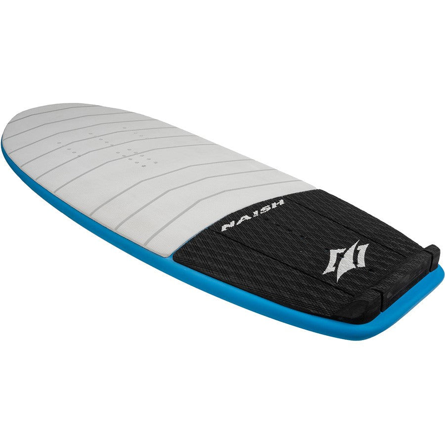 Naish 2025 Hover Kite Potato Chip - 110cm Pocket Foil Board