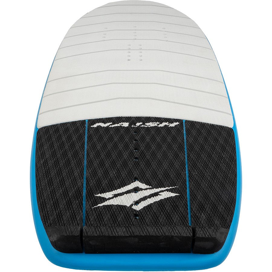 Naish 2025 Hover Kite Potato Chip - 110cm Pocket Foil Board