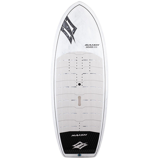Naish 2025 Hover Wing Ascend Carbon Ultra Foil Board