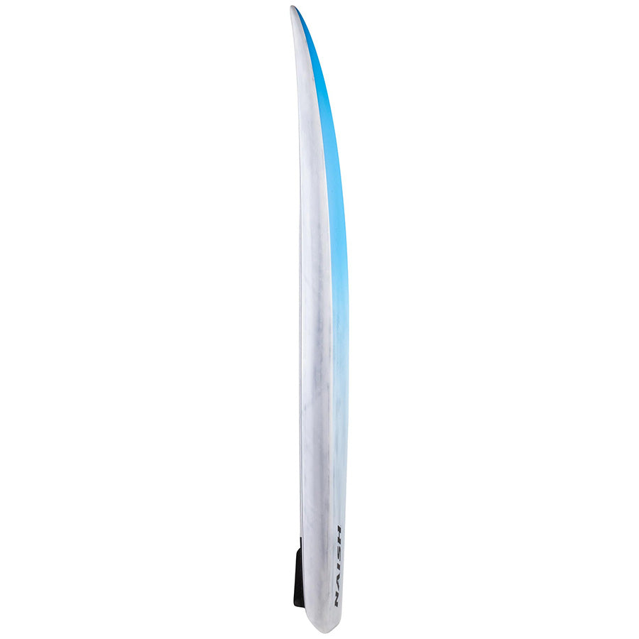 Naish 2025 Hover Wing Ascend Carbon Ultra Foil Board