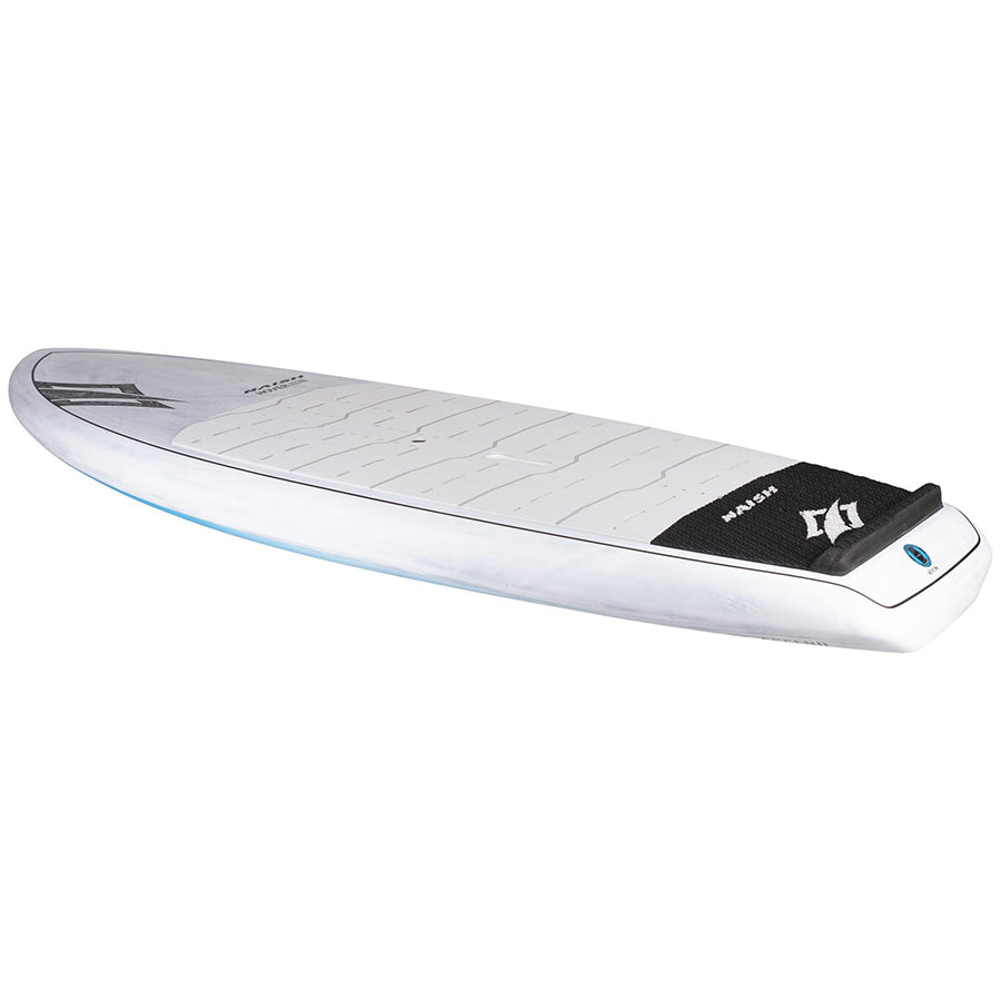 Naish 2025 Hover Wing Ascend Carbon Ultra Foil Board