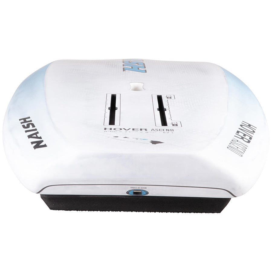 Naish 2025 Hover Wing Ascend Carbon Ultra Foil Board