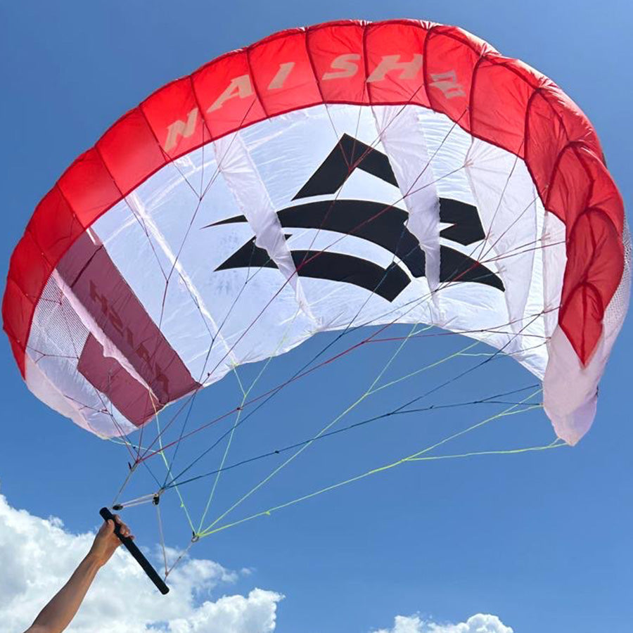 Naish 2025 Morph ParaWing