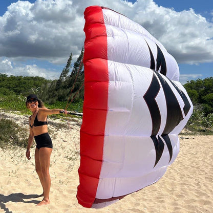 Naish 2025 Morph ParaWing
