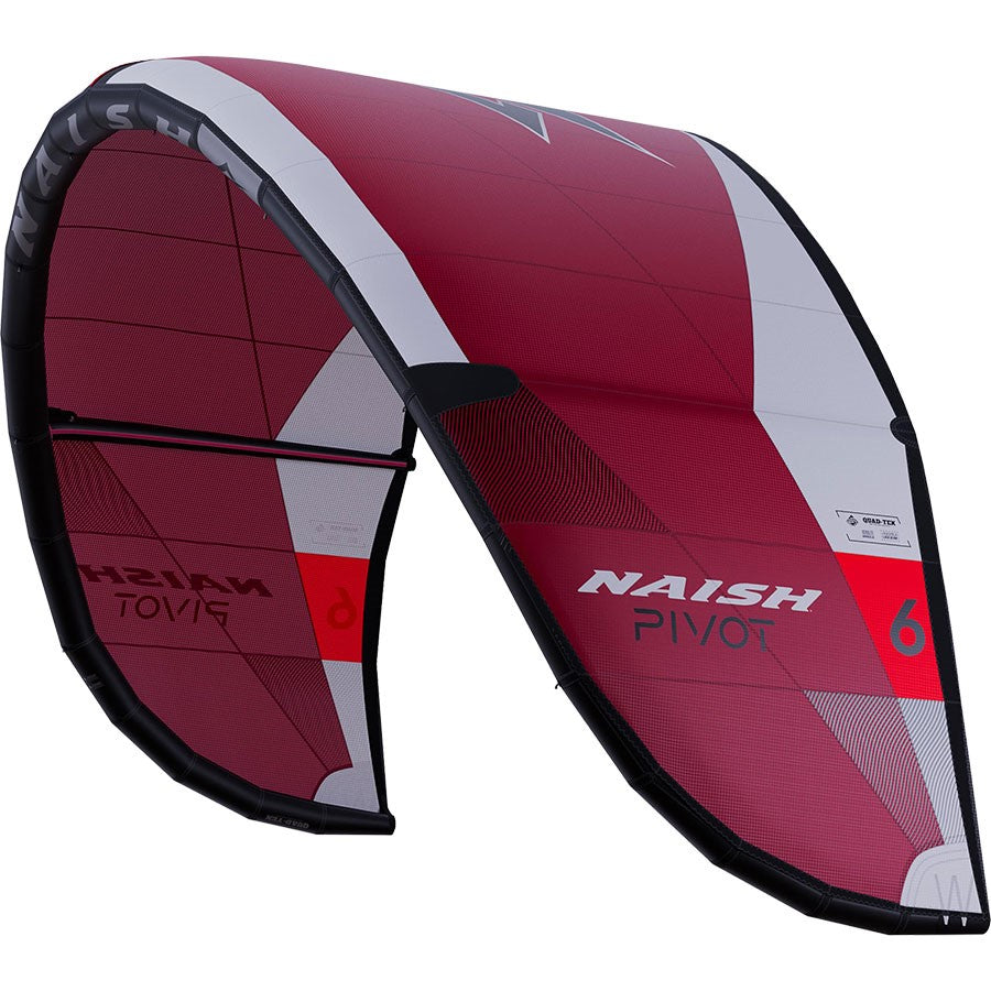 Naish 2025 Pivot Freeride Kite - 25% Off