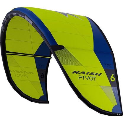 Naish 2025 Pivot Freeride Kite - 25% Off