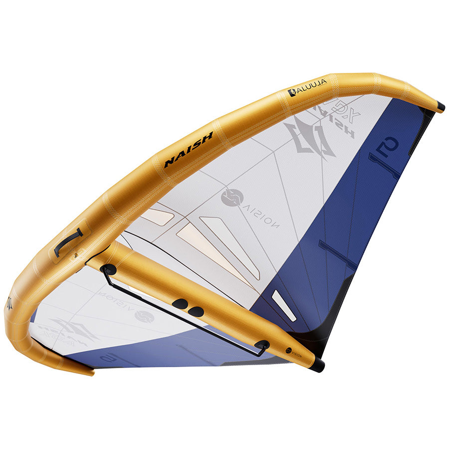 Naish 2026 Wing-Surfer ADX Nvision