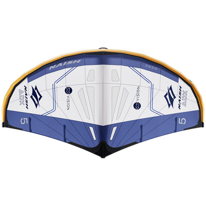 Naish 2026 Wing-Surfer ADX Nvision