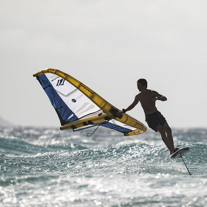 Naish 2026 Wing-Surfer ADX Nvision