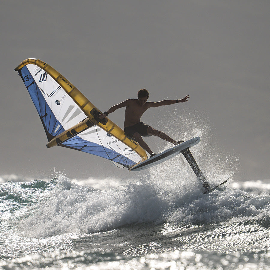 Naish 2026 Wing-Surfer ADX Nvision