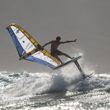 Naish 2026 Wing-Surfer ADX Nvision