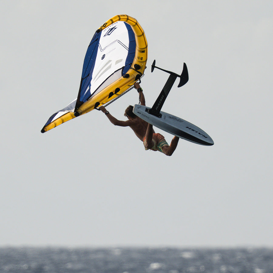 Naish 2026 Wing-Surfer ADX Nvision