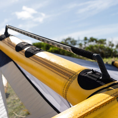 Naish 2026 Wing-Surfer ADX Nvision