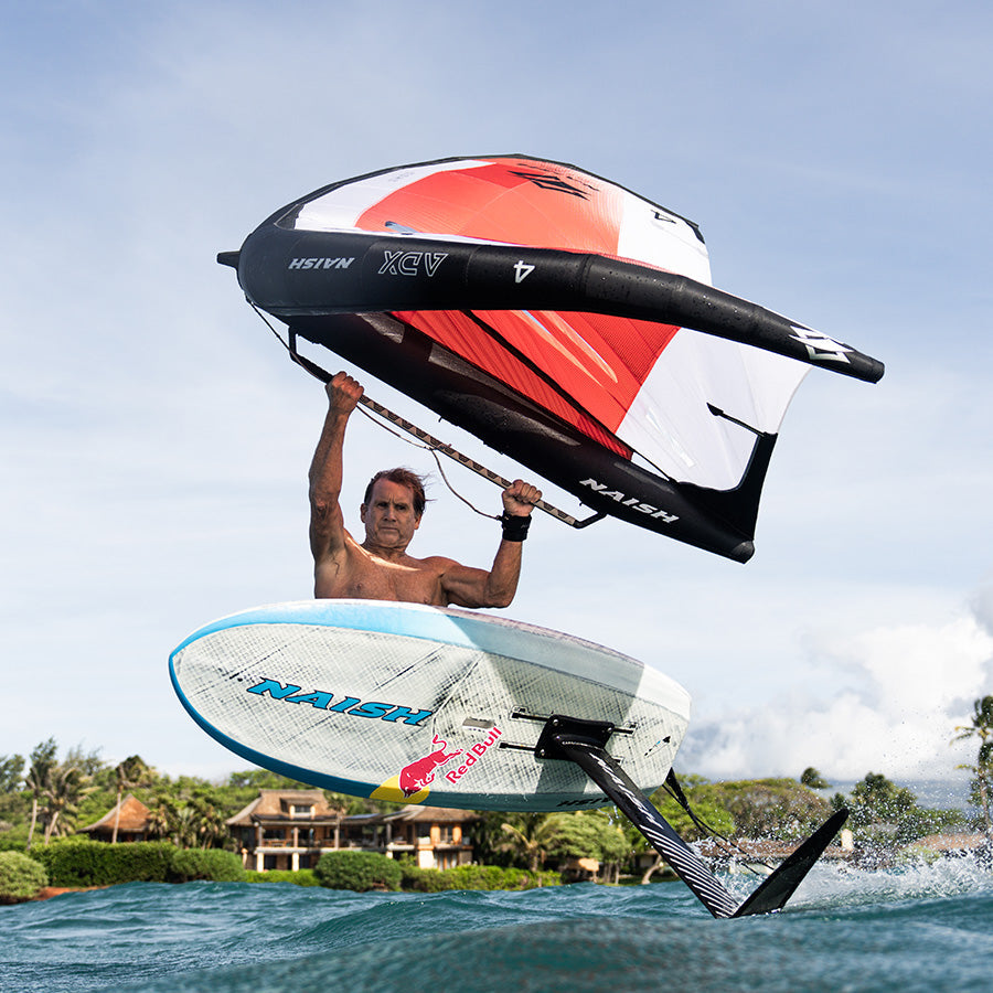 Naish 2026 Wing-Surfer ADX
