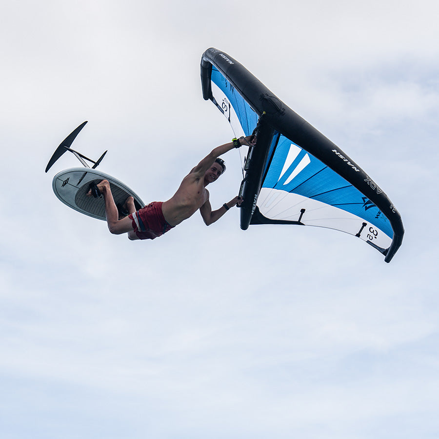 Naish 2026 Wing-Surfer ADX