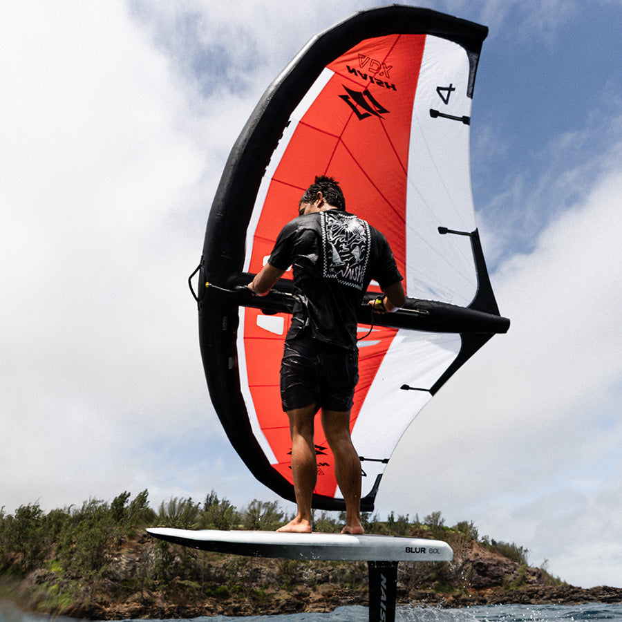 Naish 2026 Wing-Surfer ADX