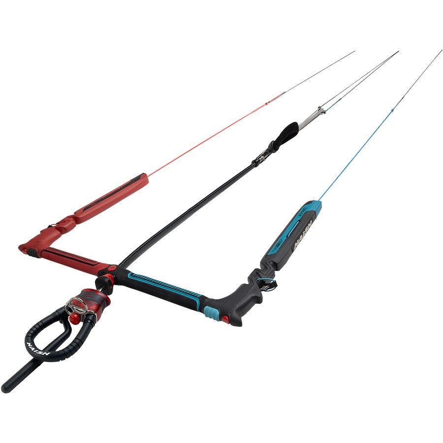 Naish 2025 Sync Bar Control System