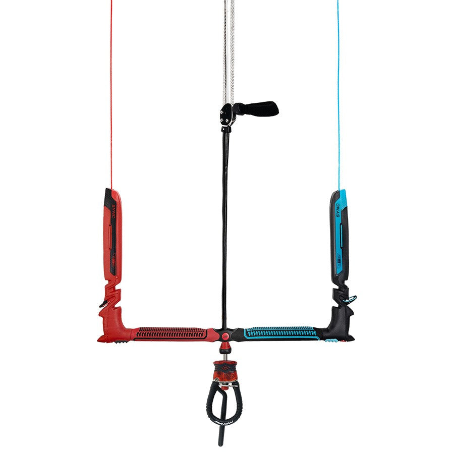 Naish 2025 Sync Bar Control System