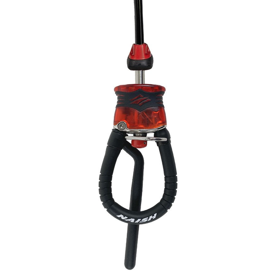 Naish 2025 Sync Bar Control System