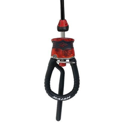 Naish 2025 Sync Bar Control System