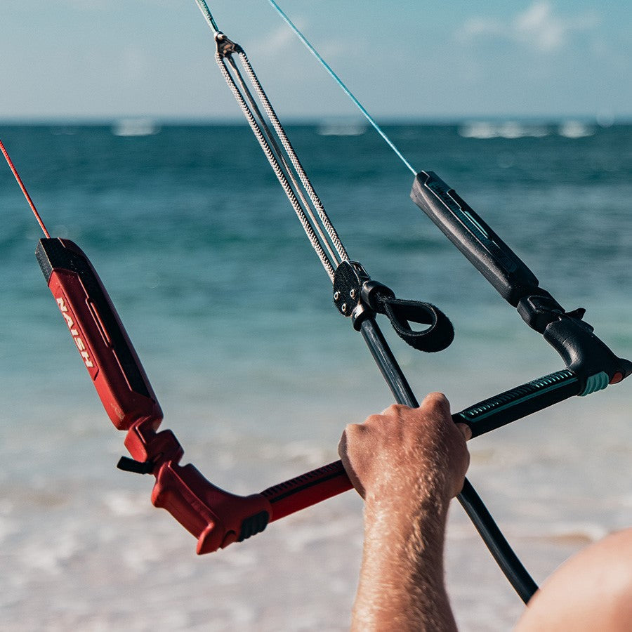 Naish 2025 Sync Bar Control System