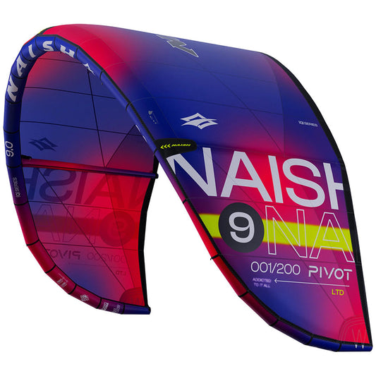 Naish Pivot LTD