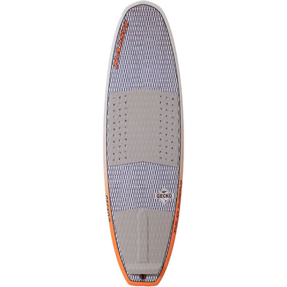 S26 Naish Gecko Carbon Directional Kiteboard - 60% Off