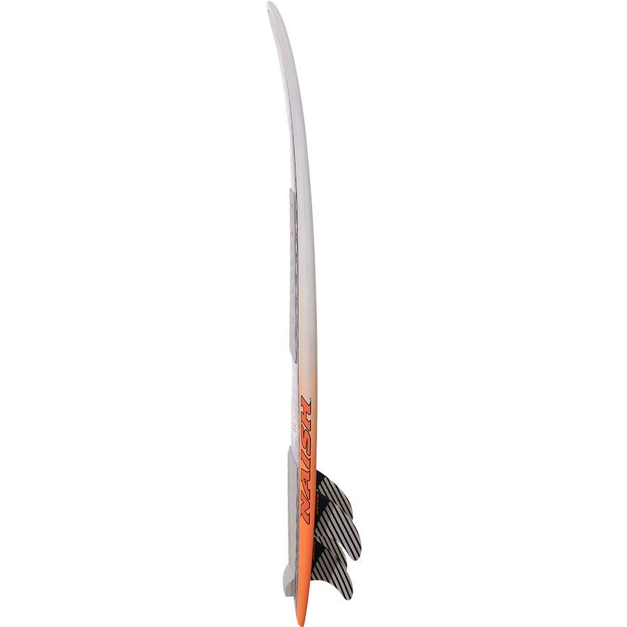 S26 Naish Gecko Carbon Directional Kiteboard - 60% Off